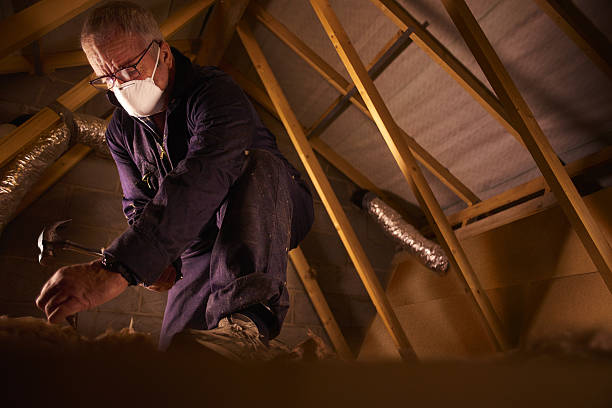 Best Insulation for Specific Applications in Mineral Springs, AR